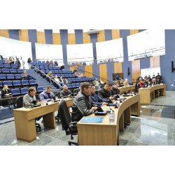 Defensoria Pública-PR promove mutirão na área da Família e renegociação de dívidas na Câmara de São José dos Pinhais